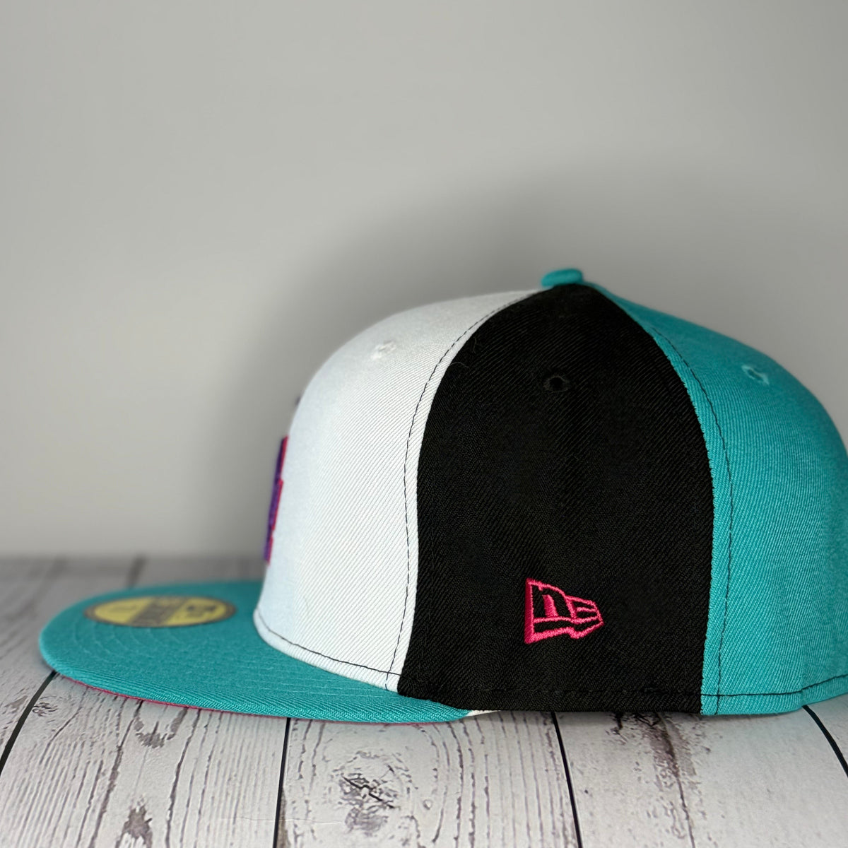 New Era 59FIFTY Los Angeles Dodgers Fitted Hat