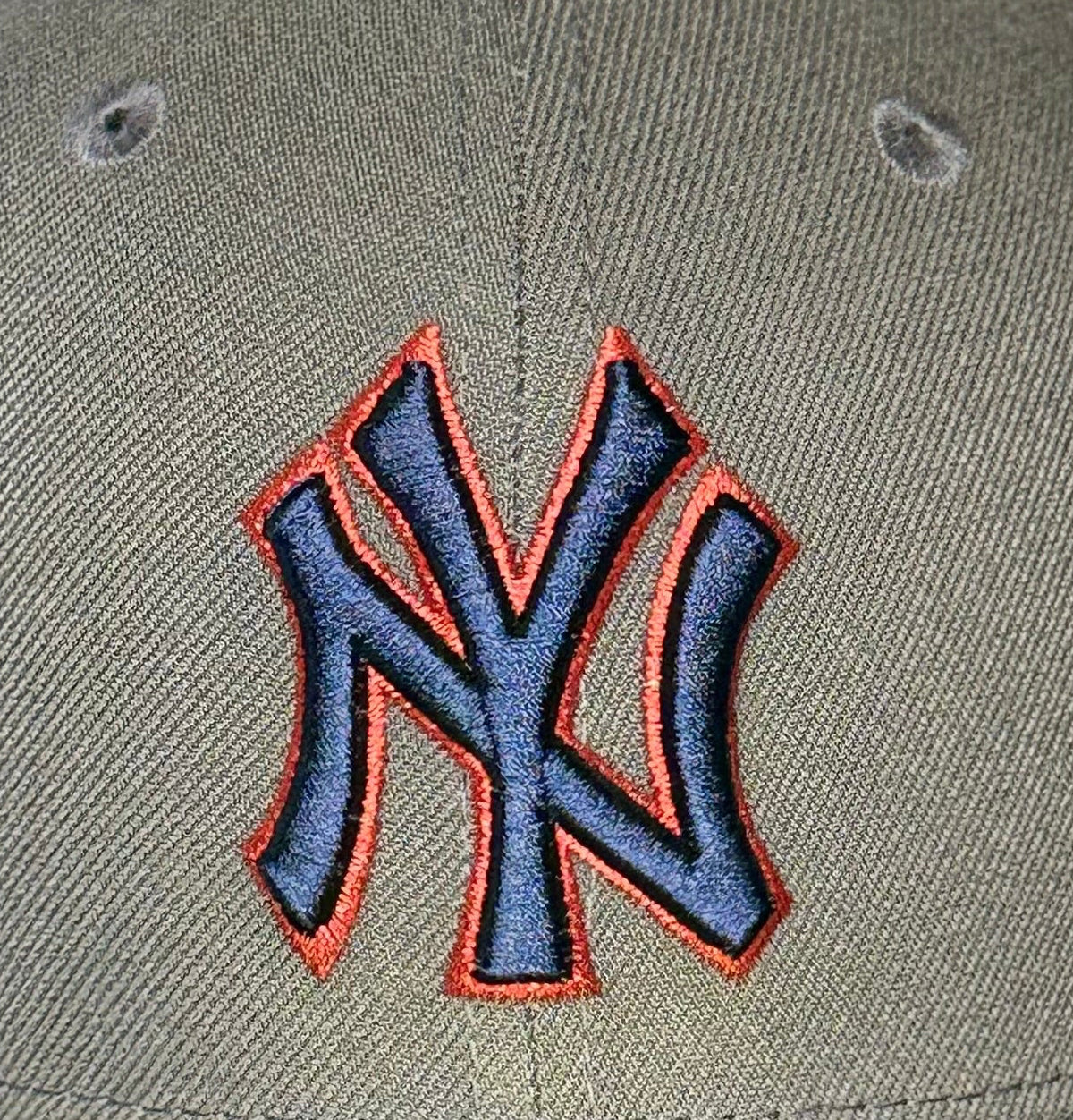 New Era 59 FIFTY New York Yankees Fitted Hat