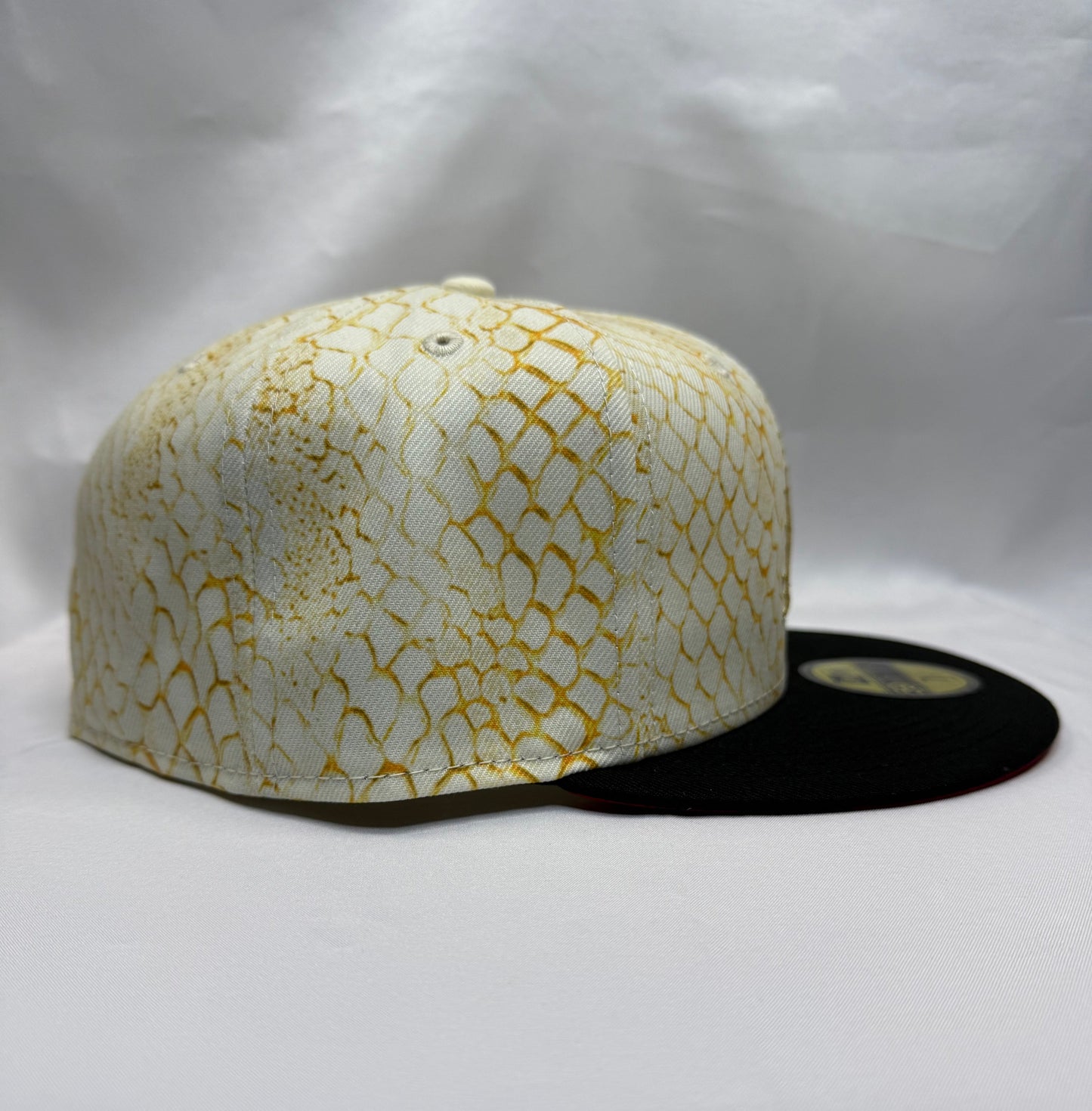 New Era 59FIFTY Mamba Day Los Angeles Lakers LA Motion Fitted 7 3/8
