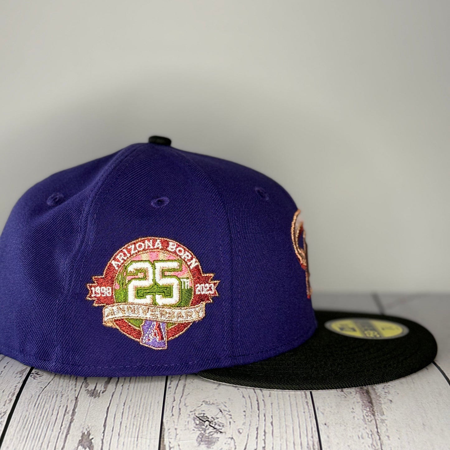 New Era 59Fifty Arizona Diamondbacks Fitted Hat
