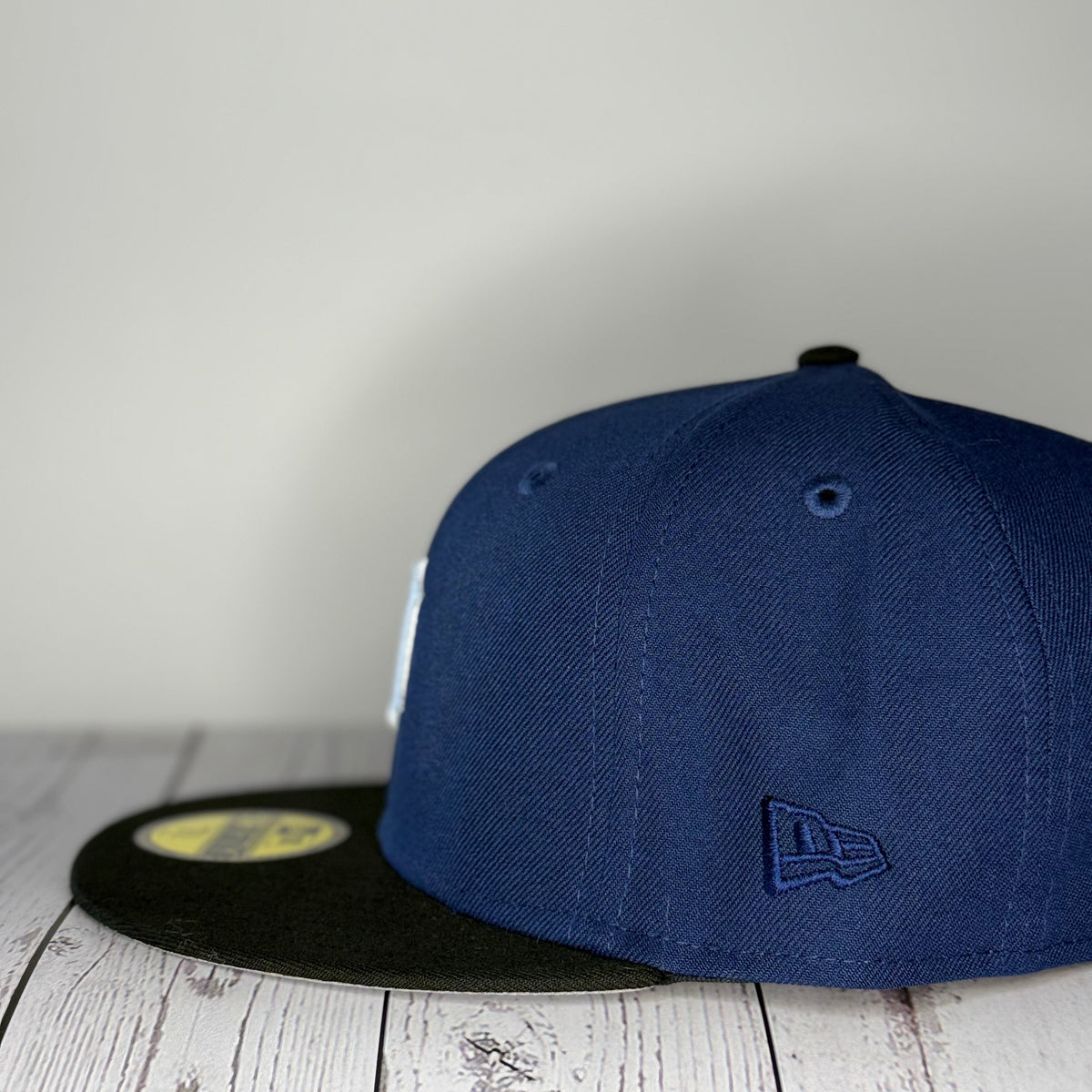 New Era 59FIFTY Detroit Tigers Fitted Hat – Navy/Black