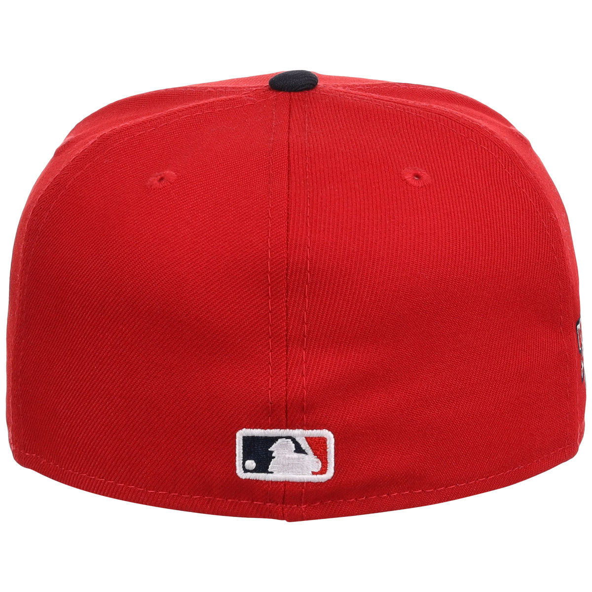 LIDS HD Exclusive New Era 59FIFTY Reverse the Curse Boston Red Sox