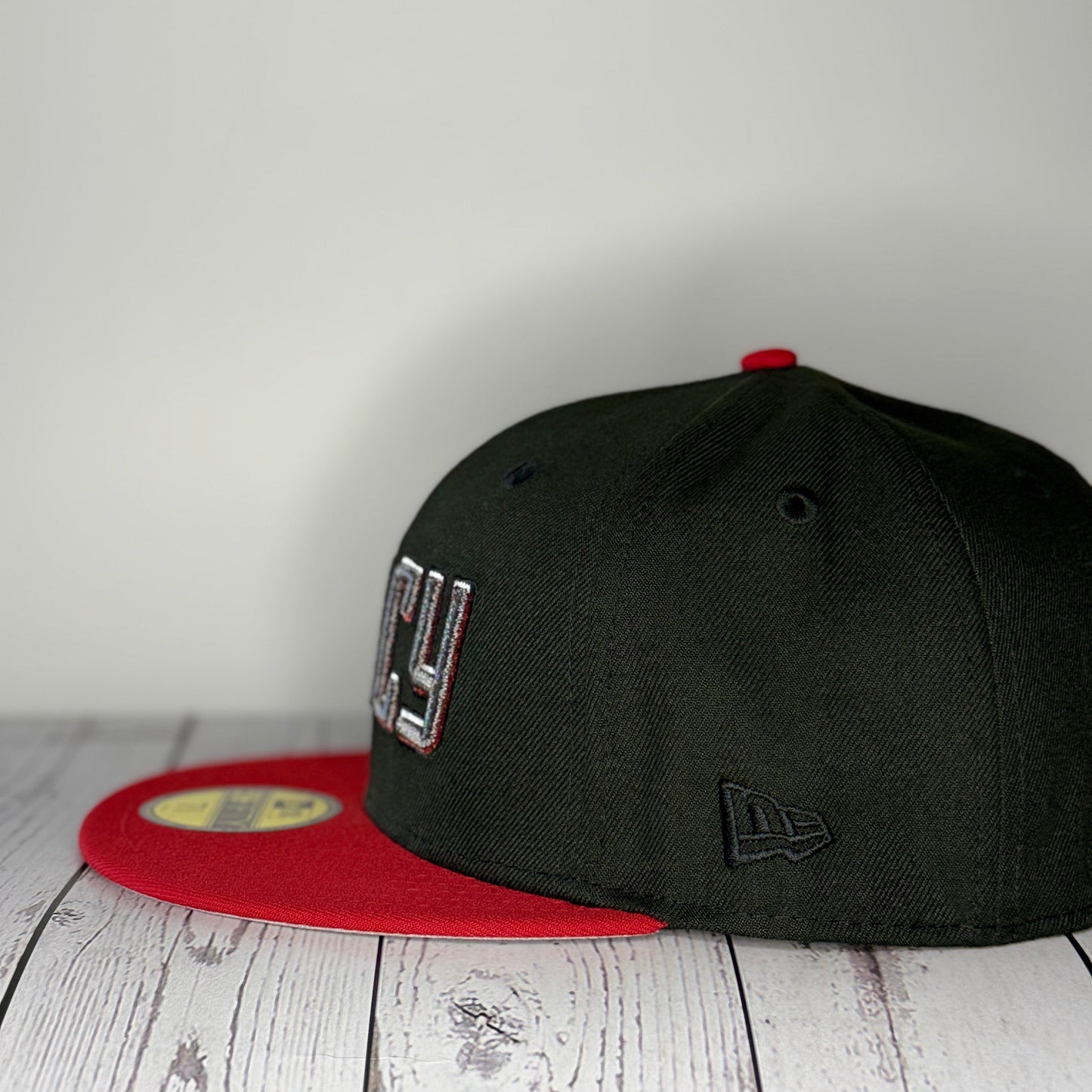 New Era 59FIFTY Cincinatti Reds Fitted Hat