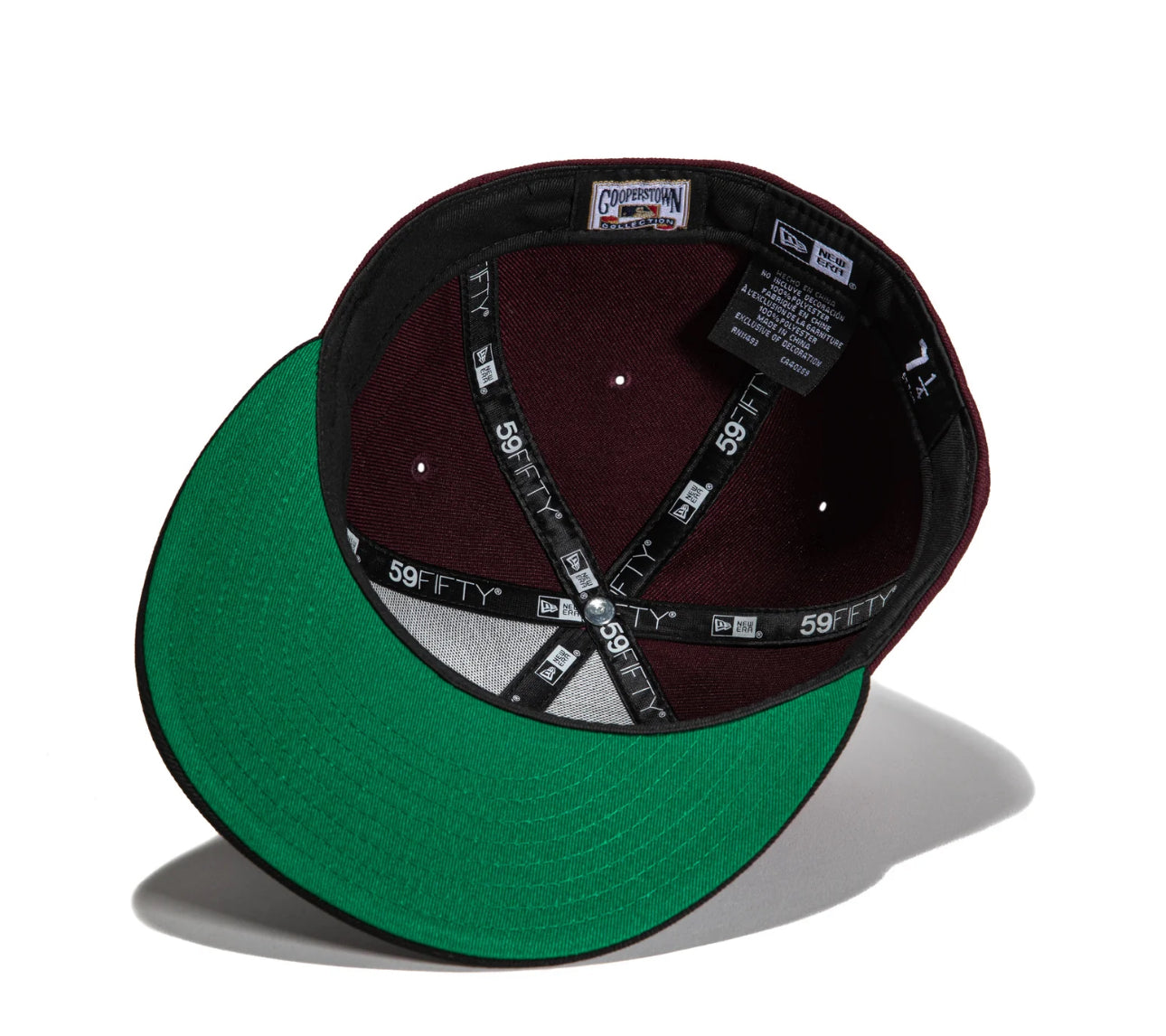 New Era 59FIFTY Arizona Diamondbacks