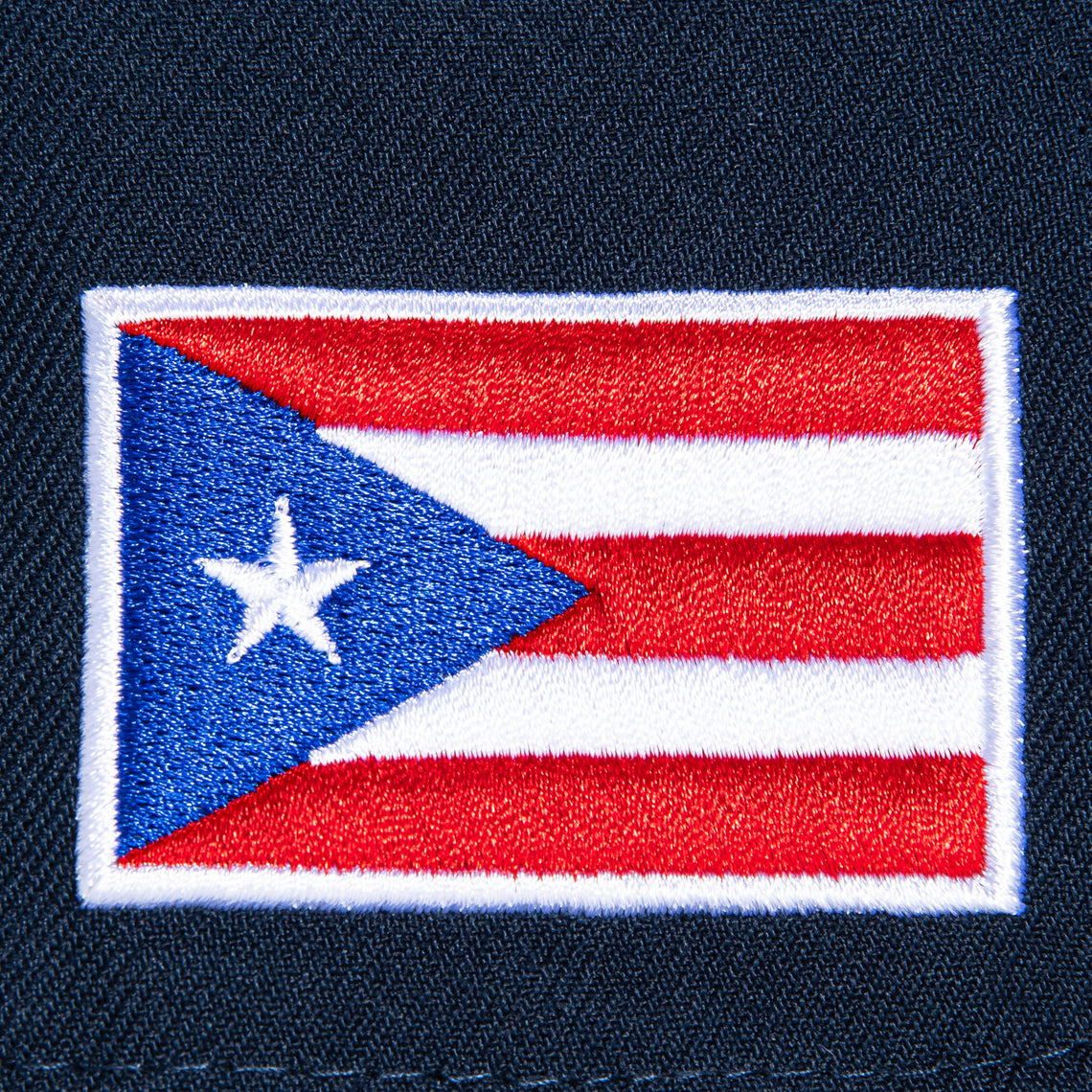 New Era 9FORTY Puerto Rico Adjustable