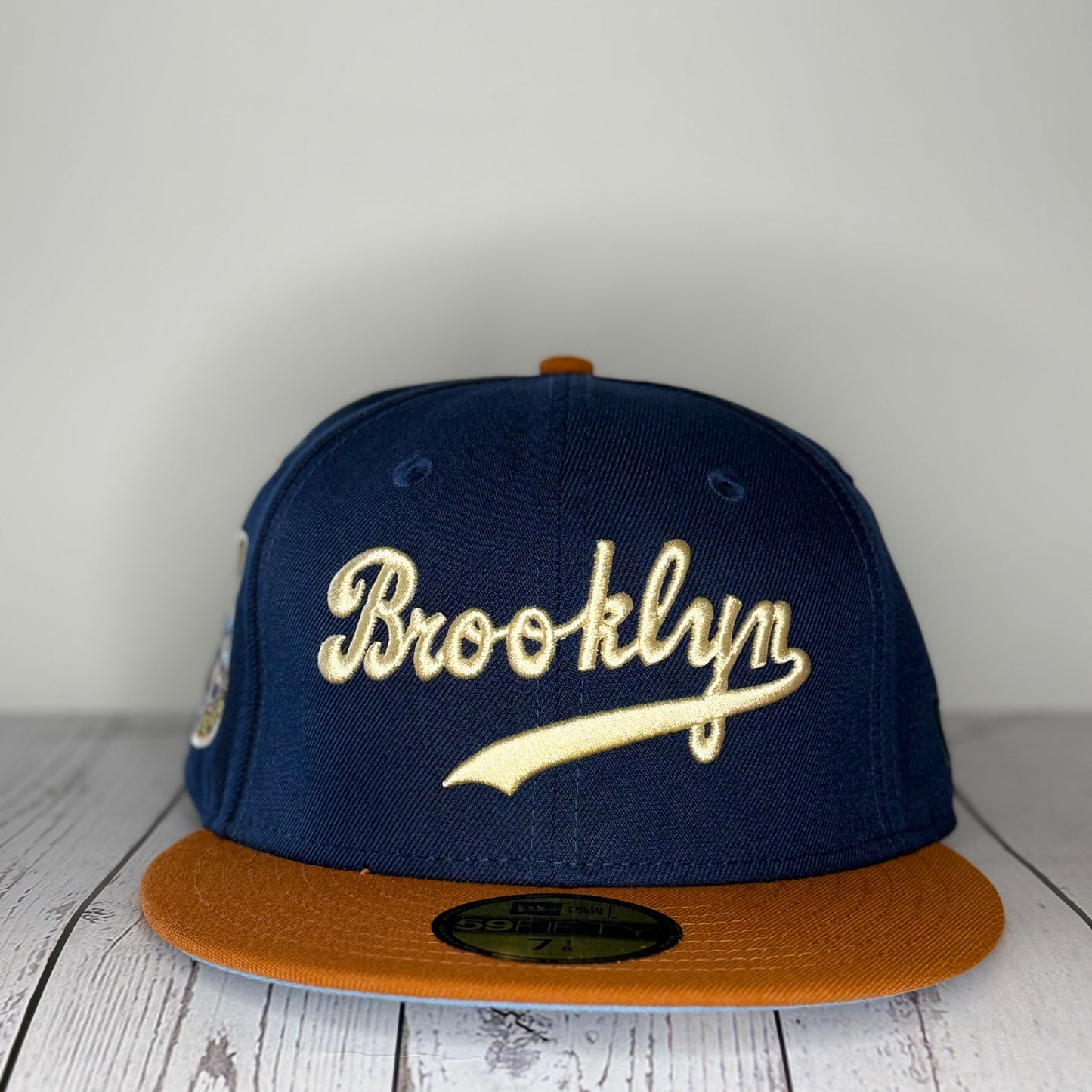 New Era 59FIFTY Brooklyn Dodgers Fitted Hat
