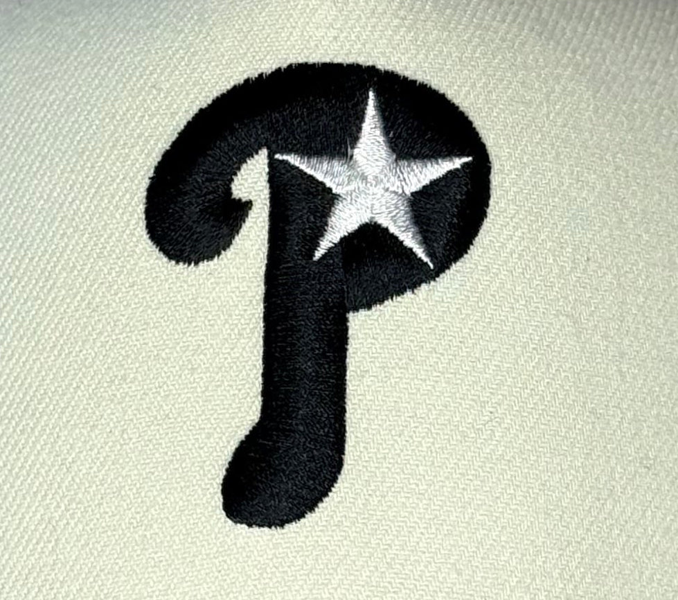 New Era 9Forty A-Frame Philadelphia Phillies Adjustable