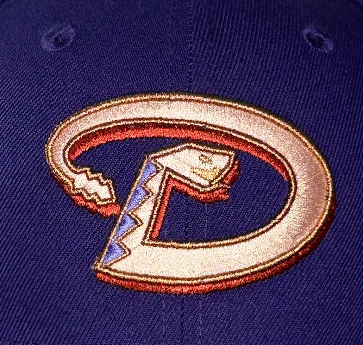 New Era 59Fifty Arizona Diamondbacks Fitted Hat