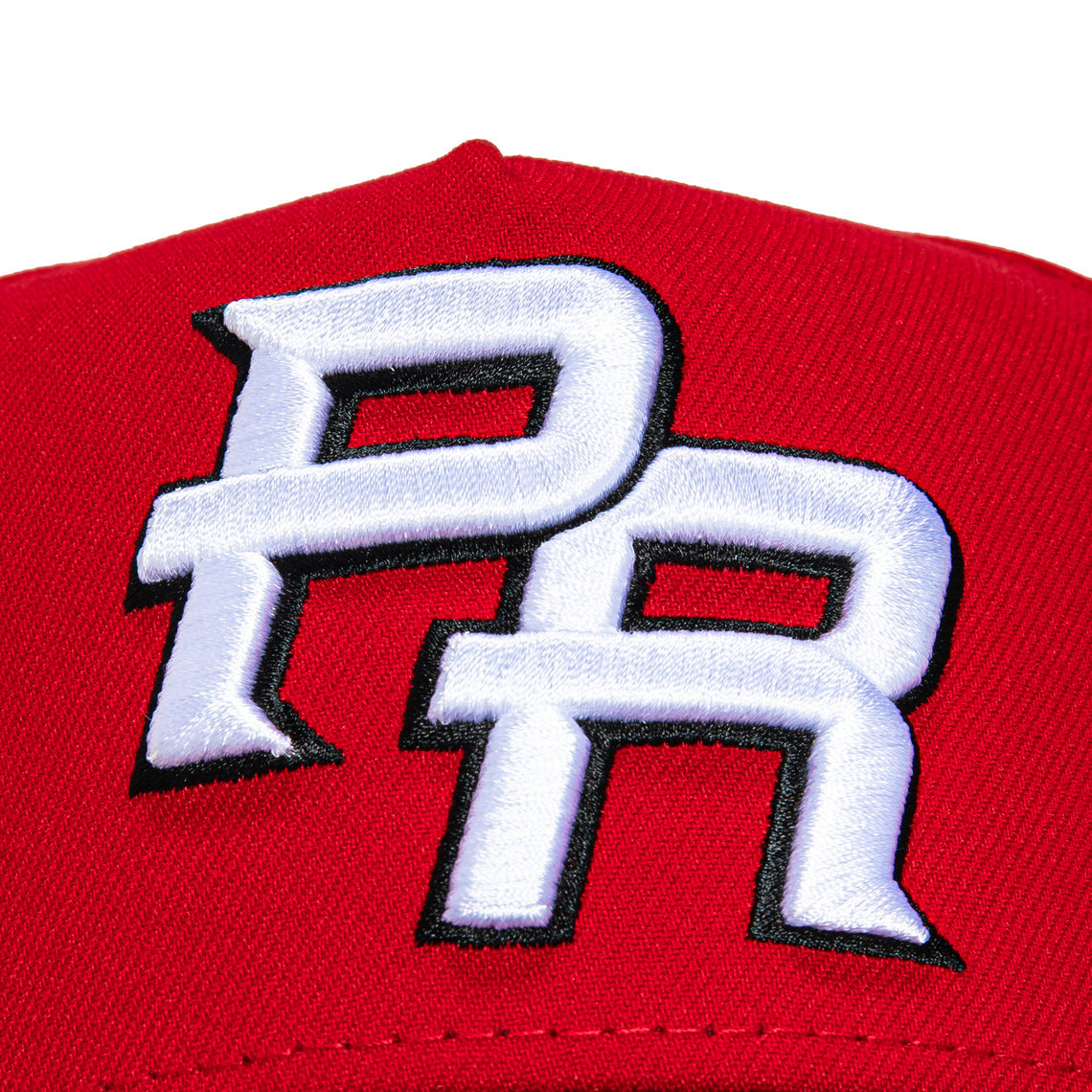 New Era 9FORTY Puerto Rico Adjustable