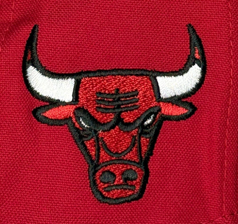 New Era 59FIFTY Chicago Bulls Fitted Hat
