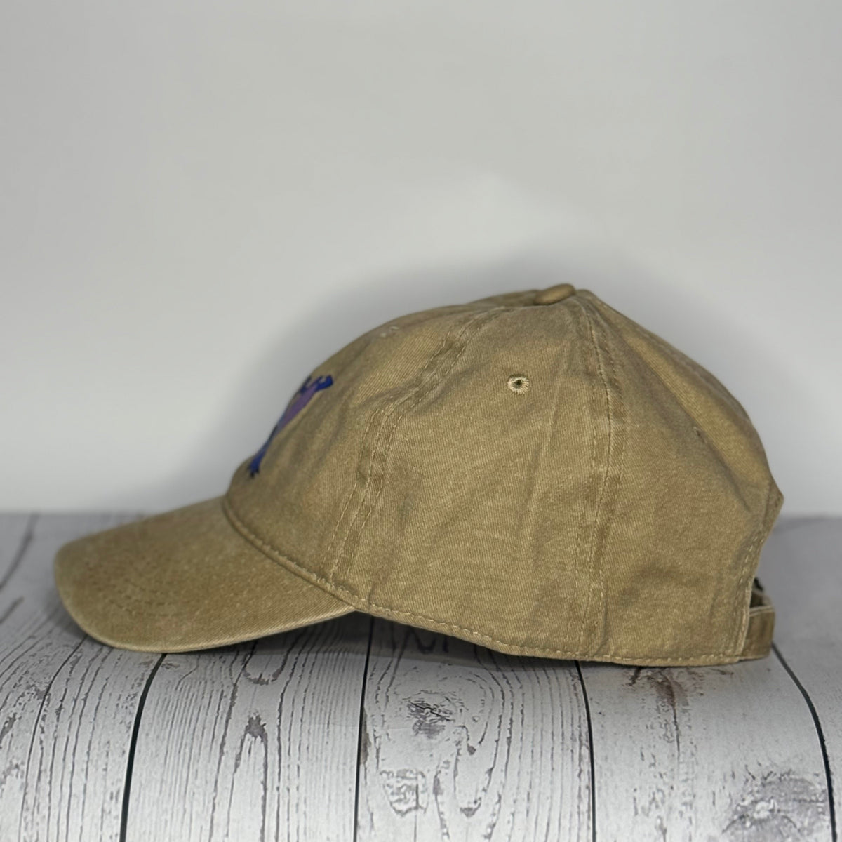 Disney Stitch Baseball Cap Youth Adjustable