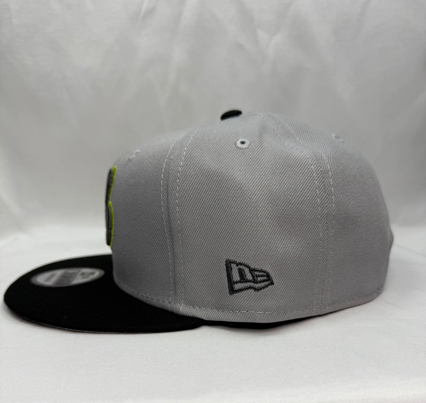 New Era 9Fifty Montreal Expos Snapback - Adjustable Hat