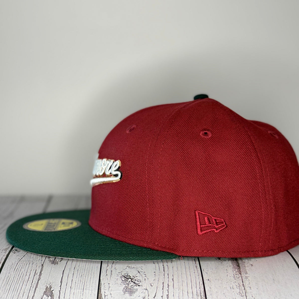 New Era 59FIFTY Baltimore Orioles Fitted Hat