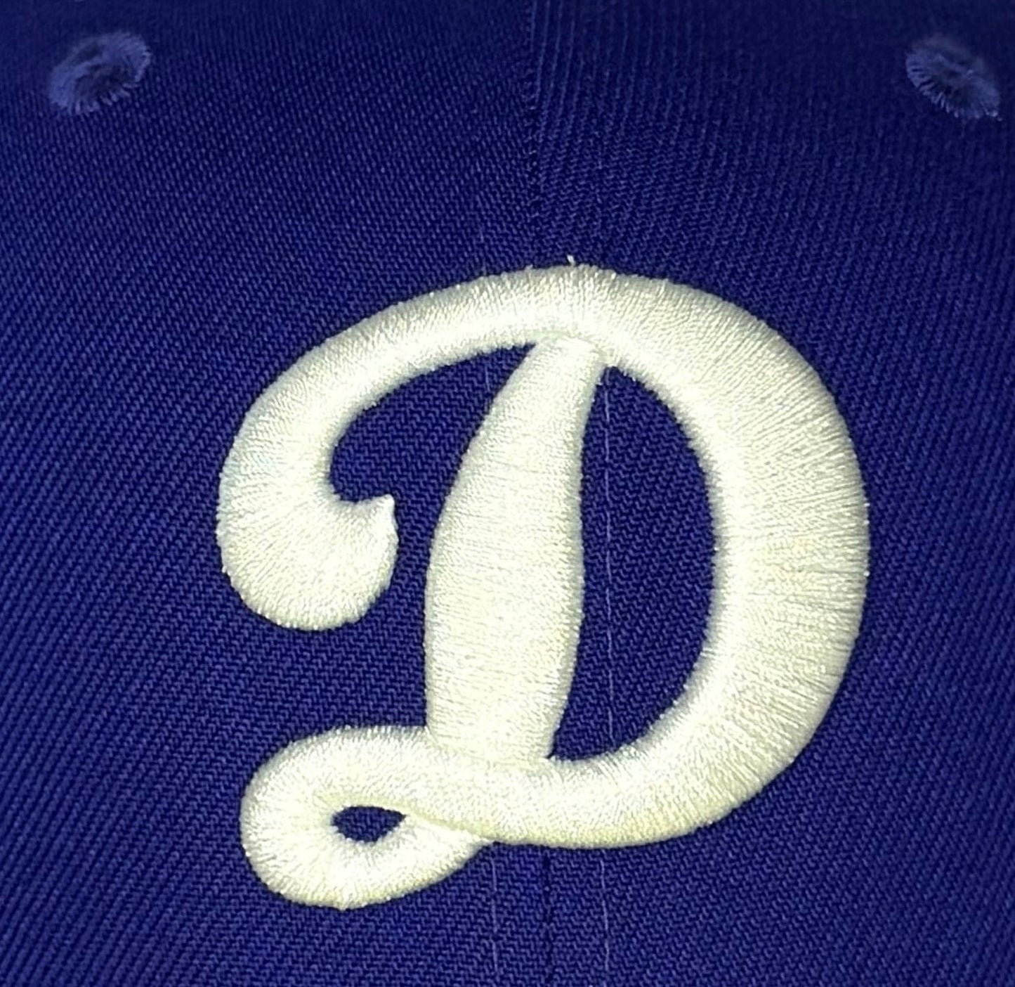 New Era 59FIFTY Los Angeles Dodgers Fitted Hat