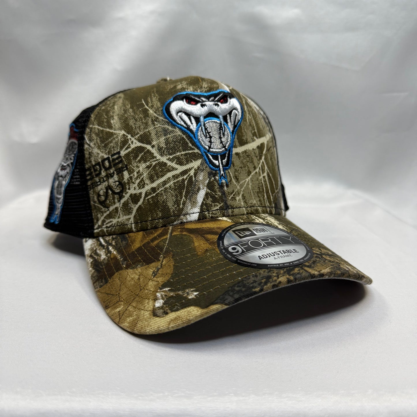 New Era 9Forty A-Frame Arizona Diamondbacks Adjustable