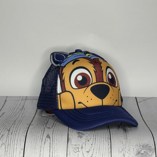 Paw Patrol Chase Kids Trucker Hat
