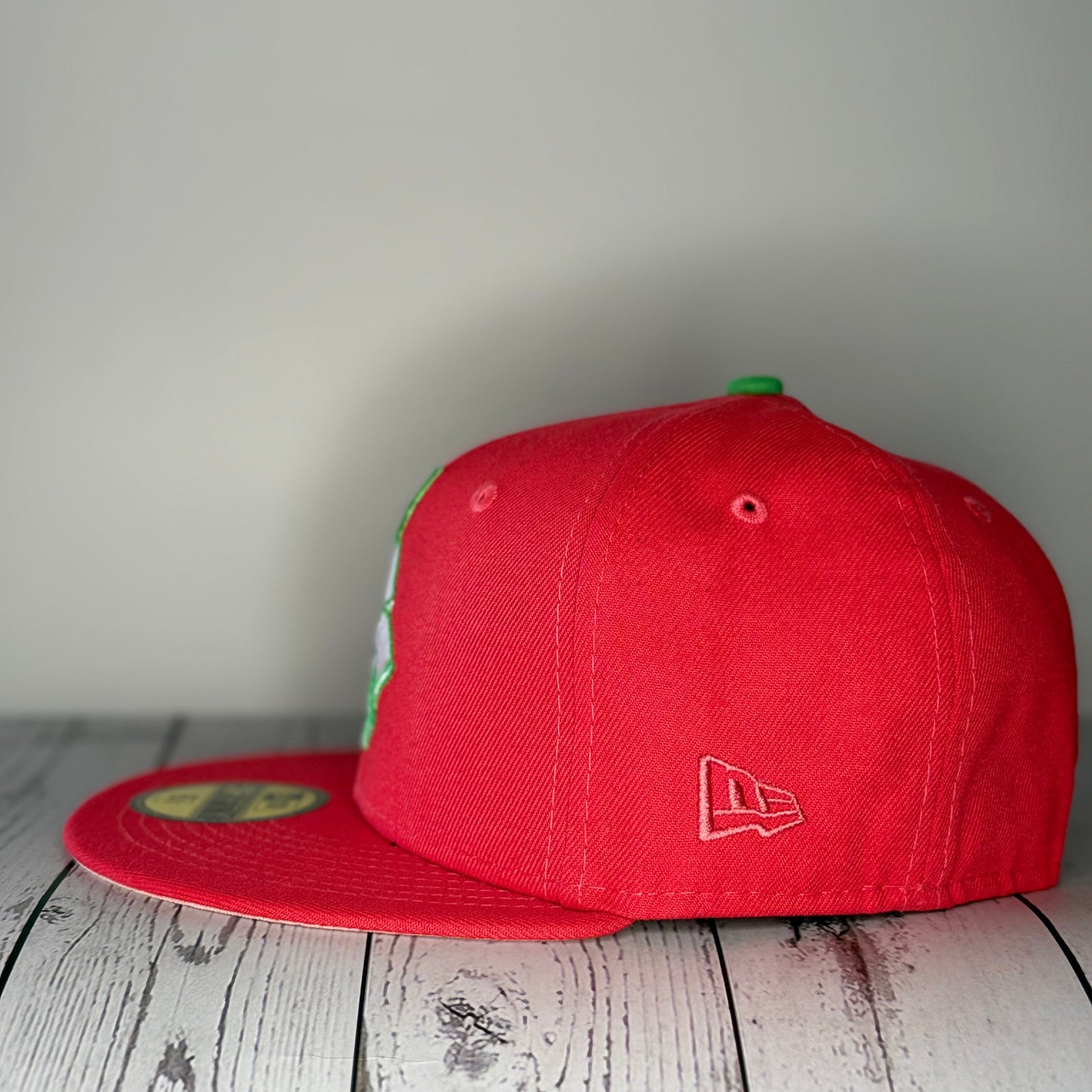 New Era 59FIFTY Kansas City Royals Fitted Hat