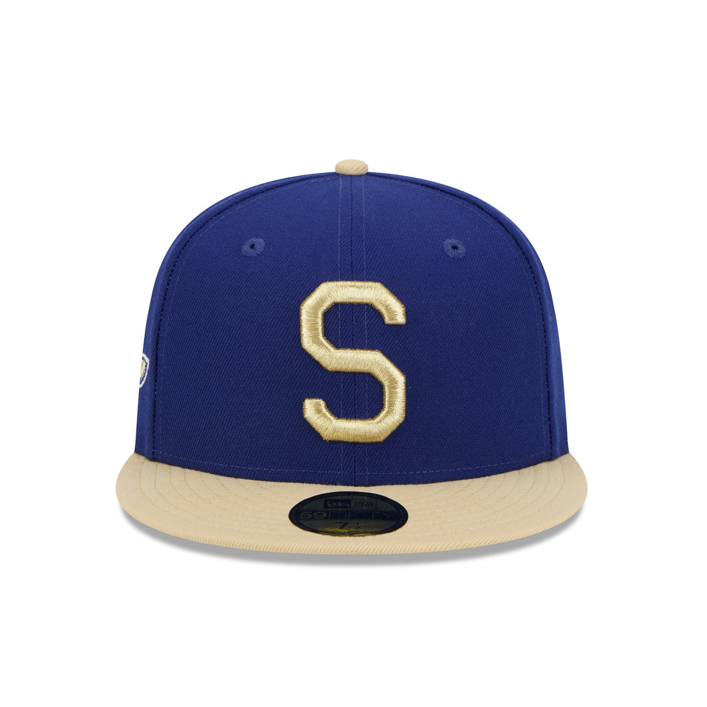 LIDS HD Exclusive New Era 59FIFTY Seattle Pilots