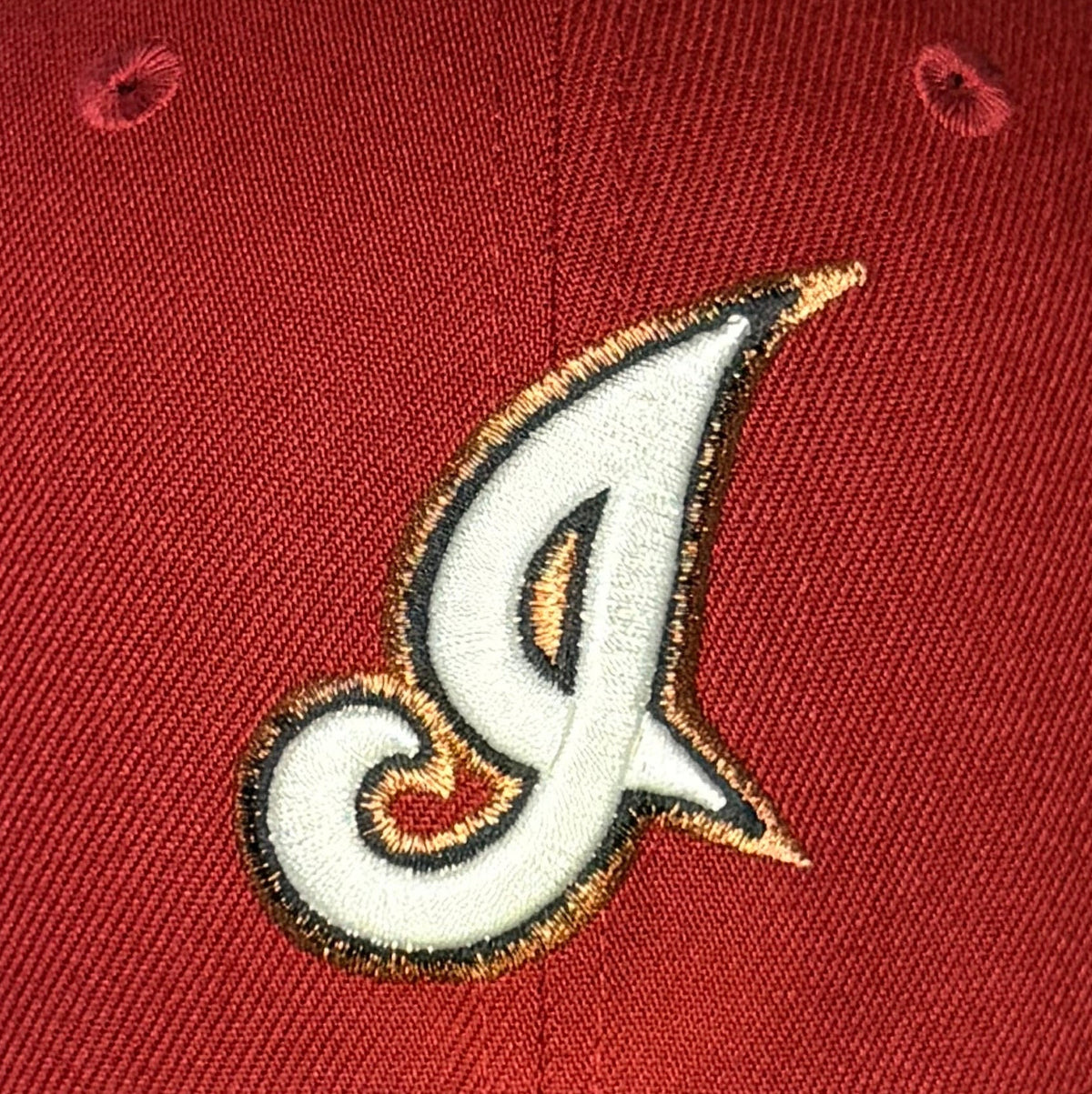 New Era 59FIFTY Cleveland Guardians Fitted Hat