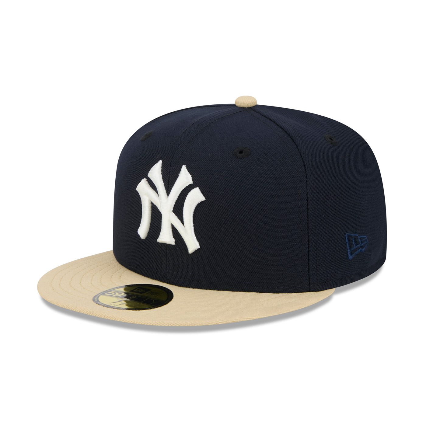 LIDS HD Exclusive New Era 59FIFTY New York Yankees