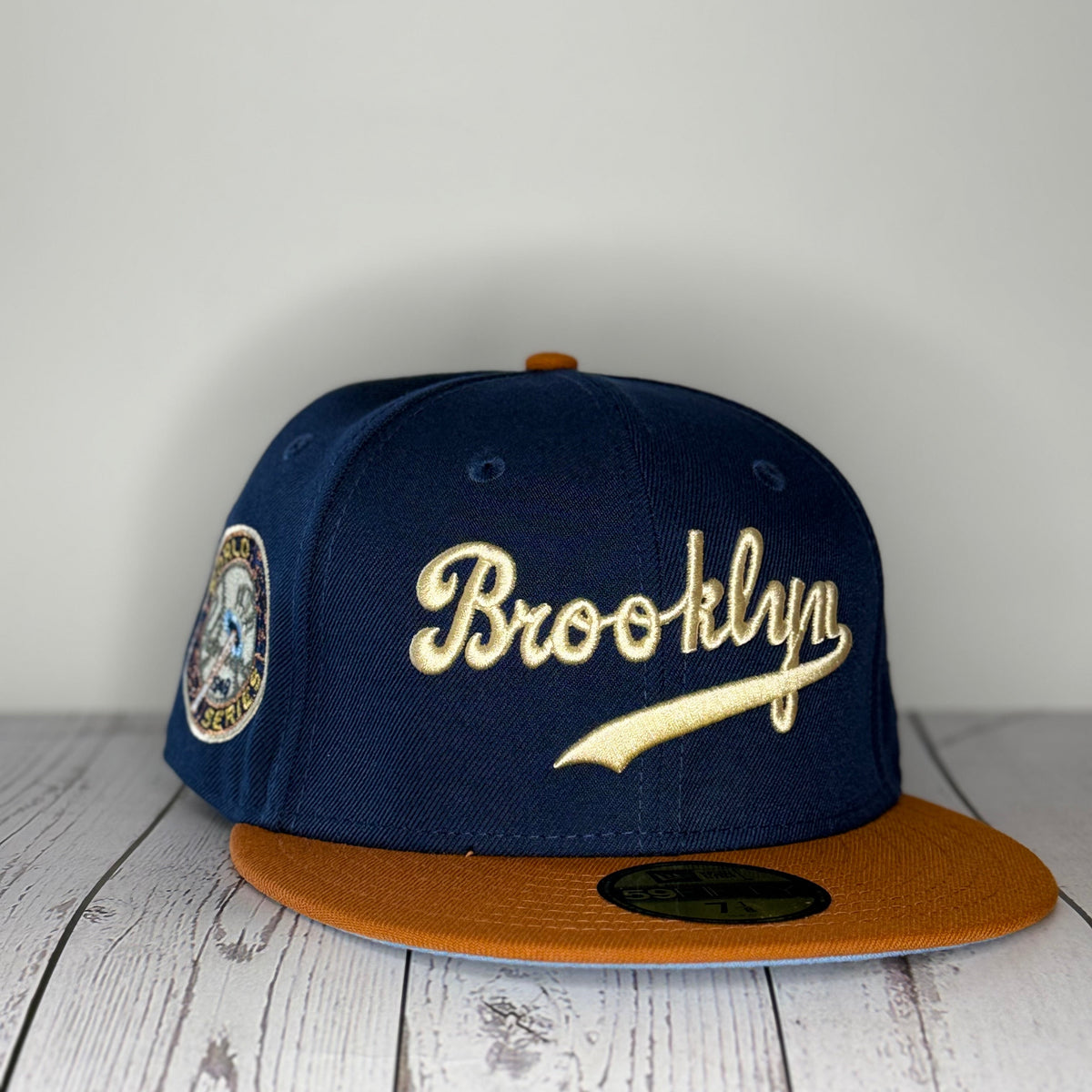New Era 59FIFTY Brooklyn Dodgers Fitted Hat