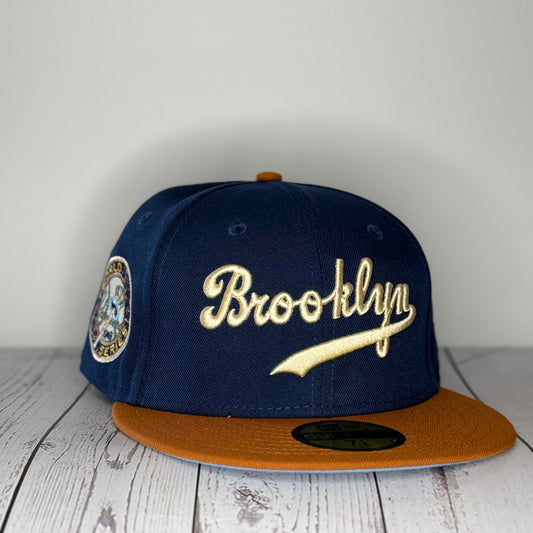 New Era 59FIFTY Brooklyn Dodgers Fitted Hat