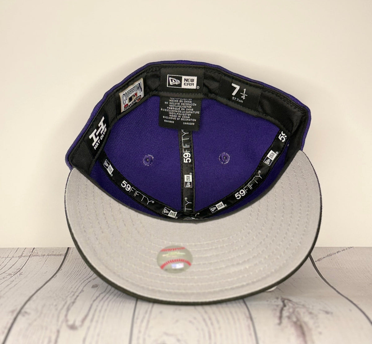 New Era 59Fifty Arizona Diamondbacks Fitted Hat