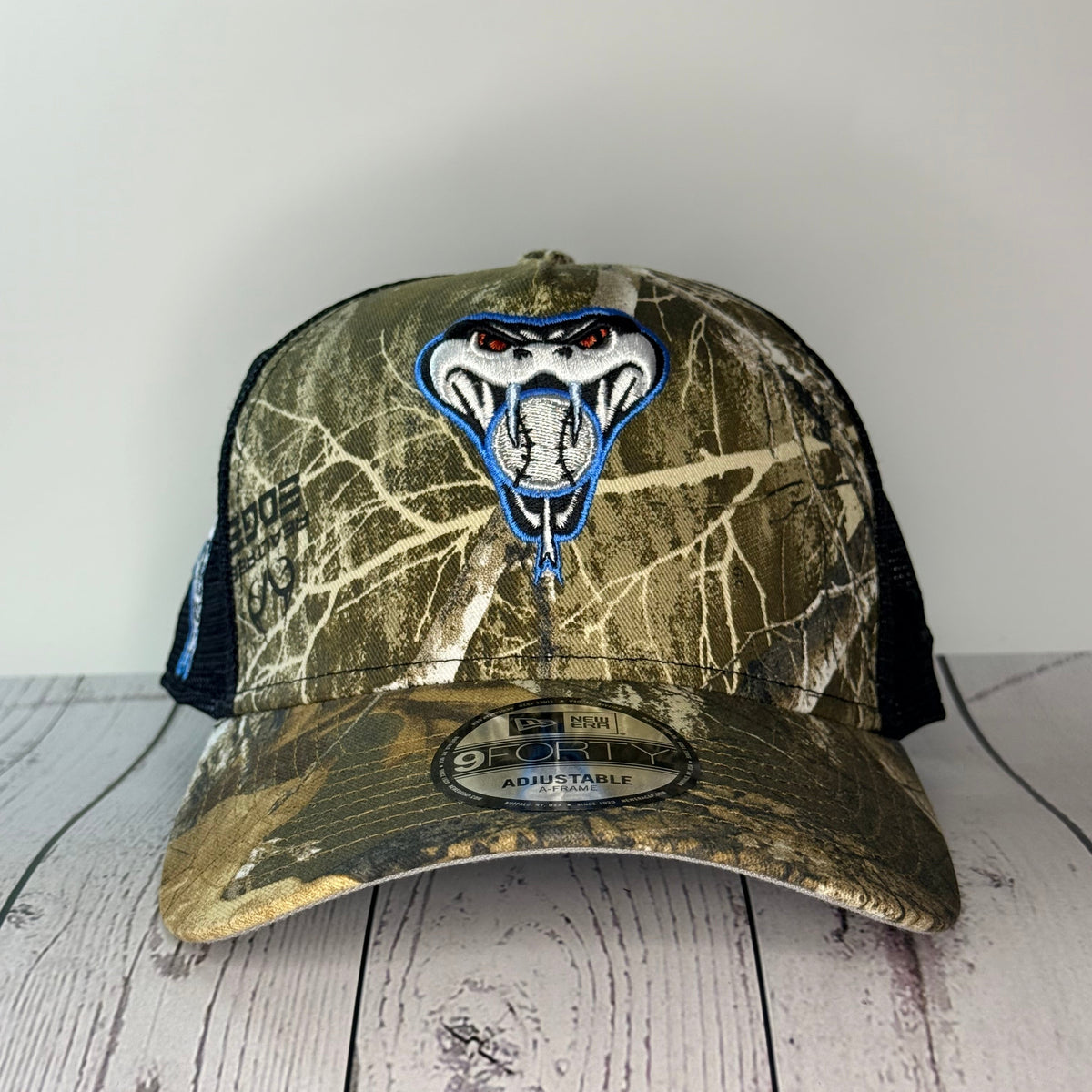 New Era 9Forty A-Frame Arizona Diamondbacks Adjustable