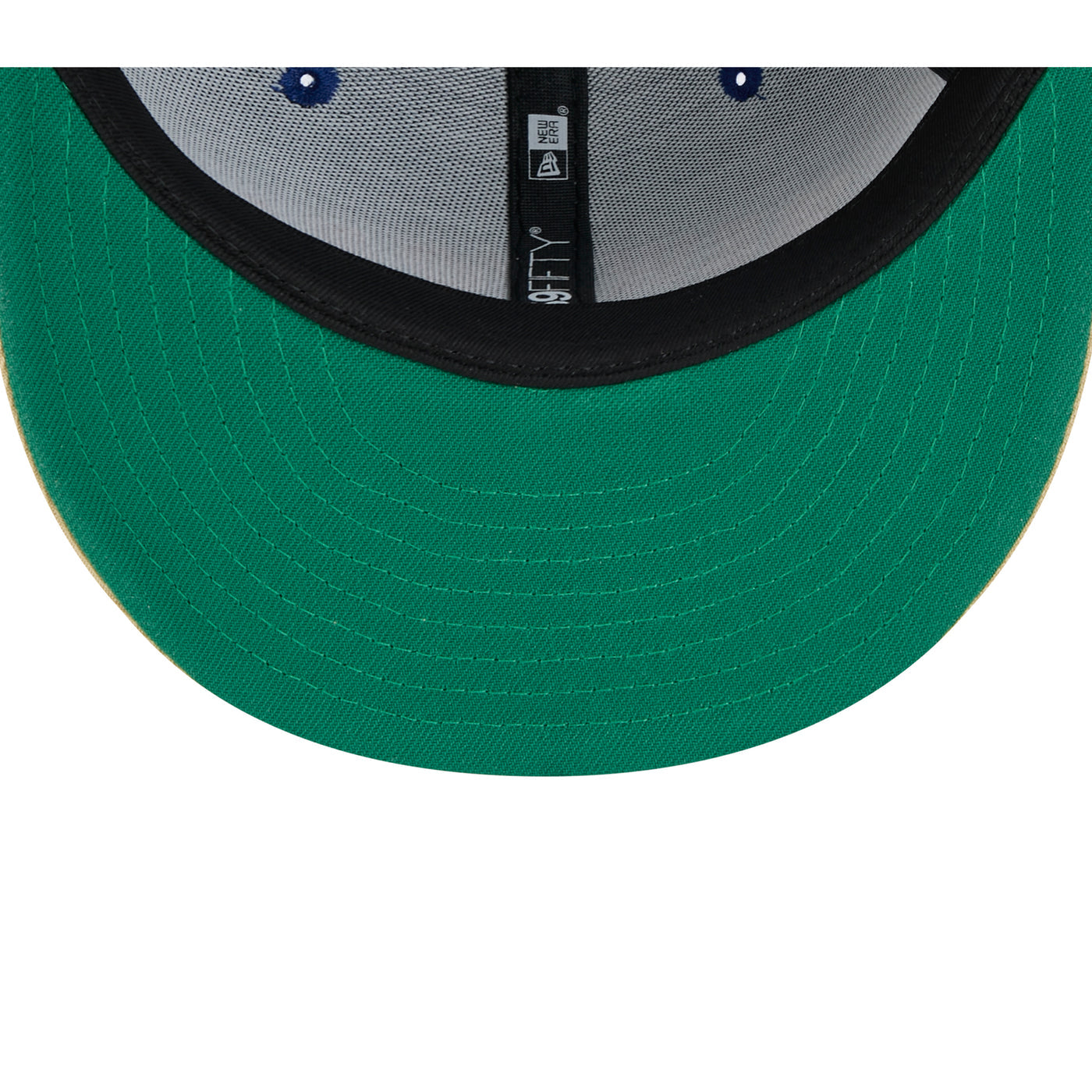 LIDS HD Exclusive New Era 59FIFTY Seattle Pilots