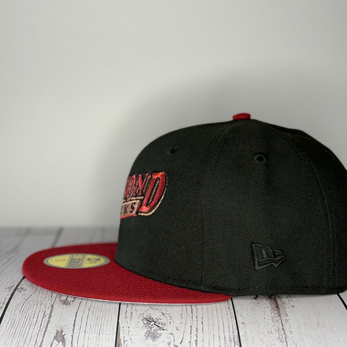 New Era 59FIFTY Arizona Diamondbacks Fitted Hat