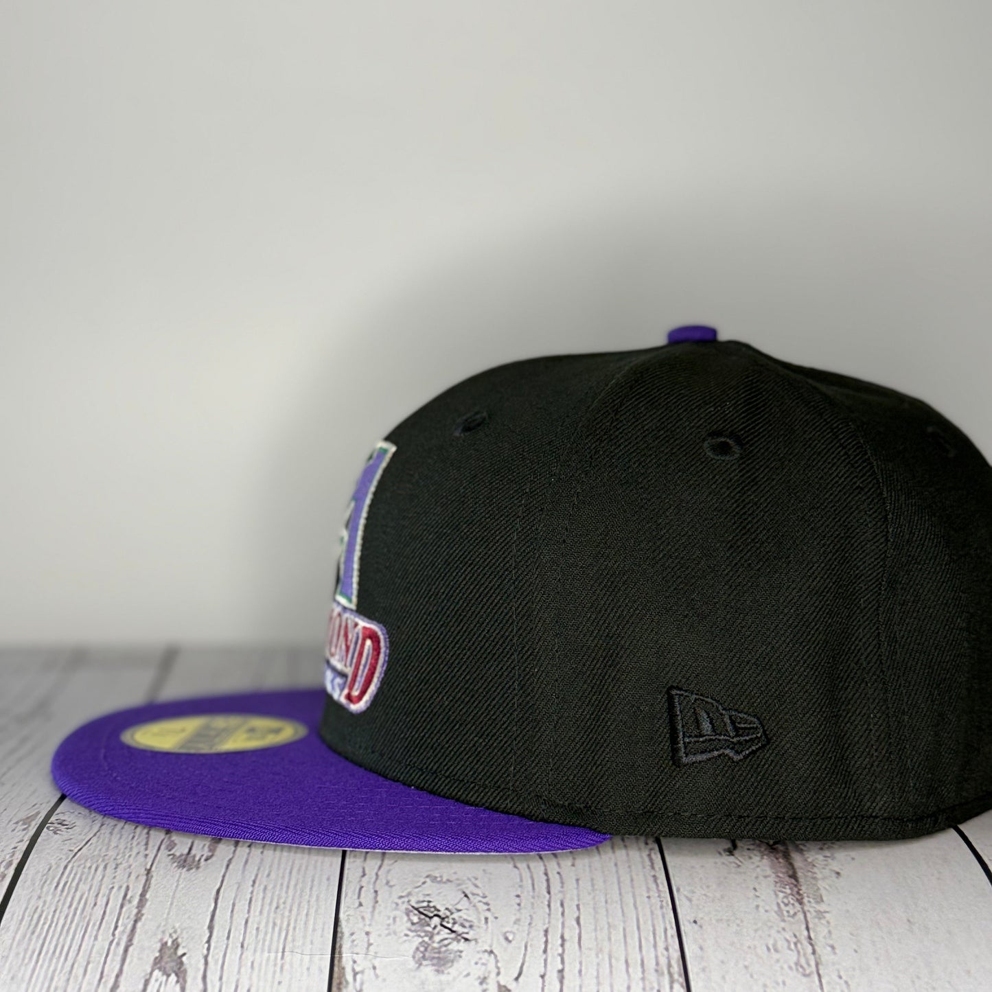 New Era 59FIFTY Arizona Diamondbacks Fitted Hat