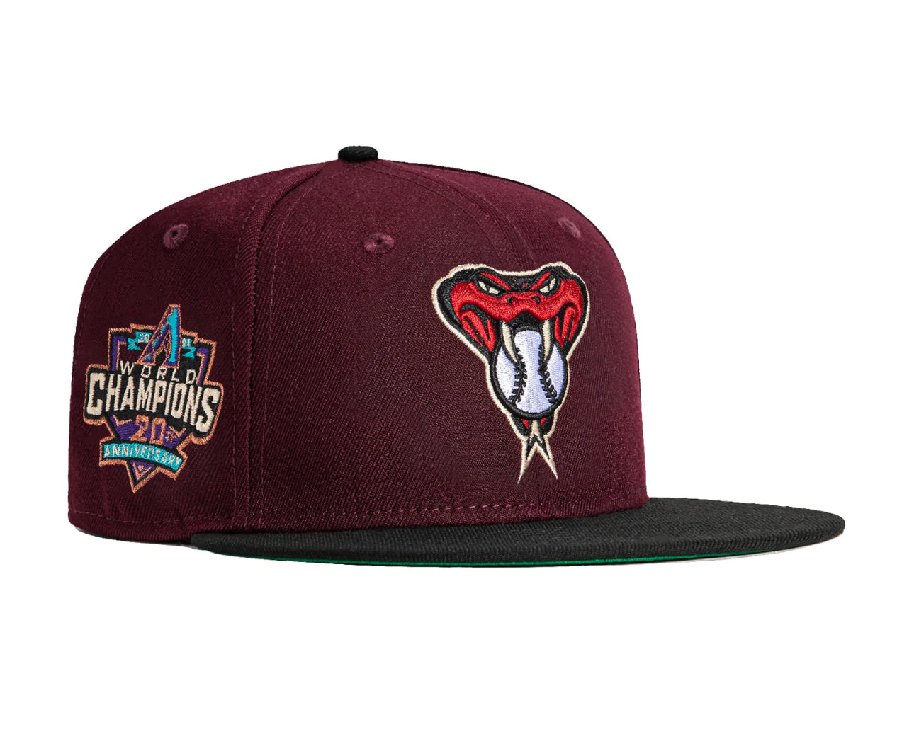 New Era 59FIFTY Arizona Diamondbacks