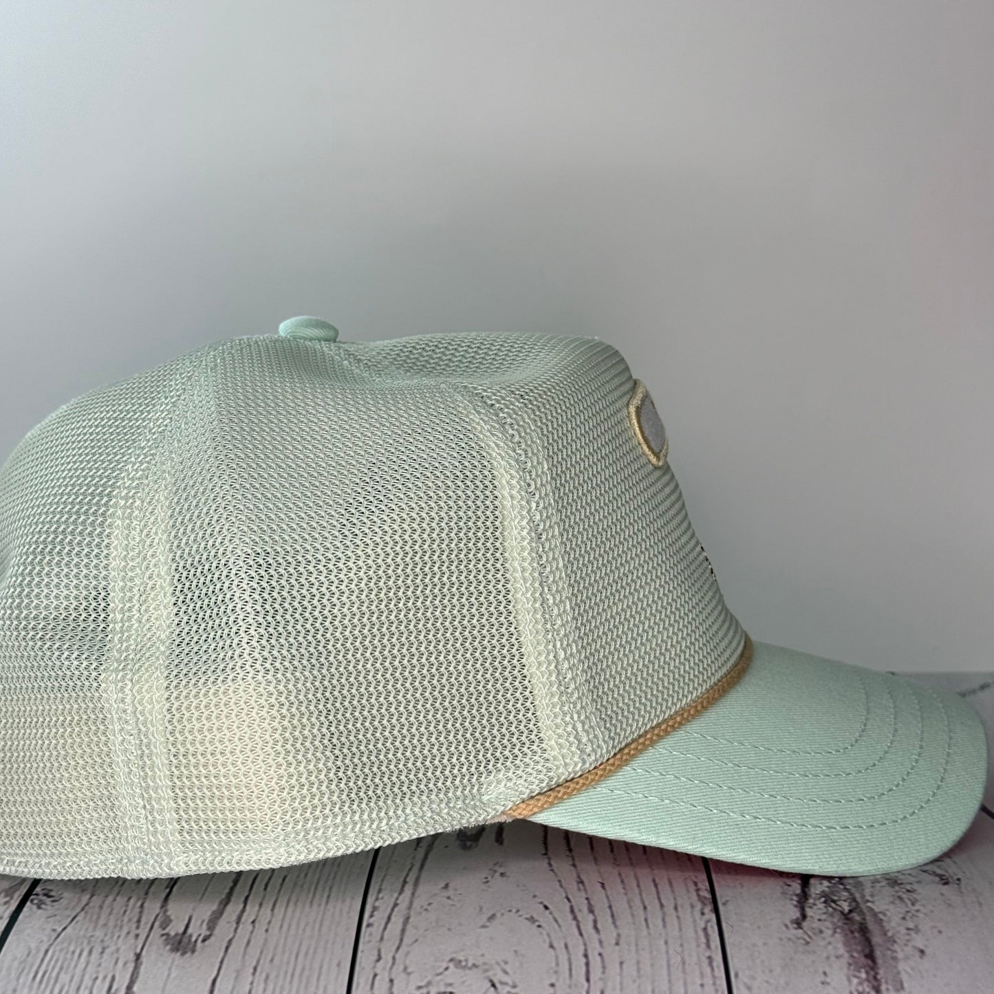 Goorin Bros Pick Yours Adjustable Snapback Trucker Hat – Seagrass