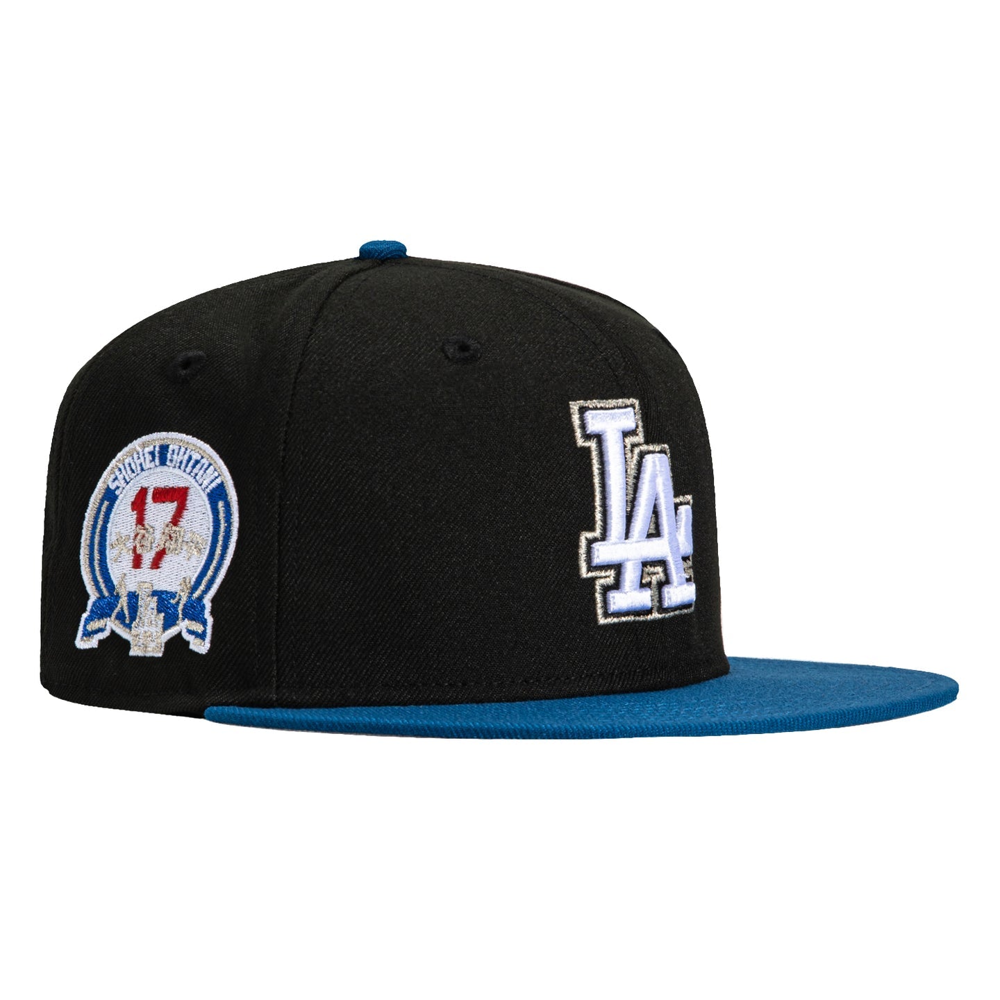 New Era 59FIFTY Los Angeles Dodgers