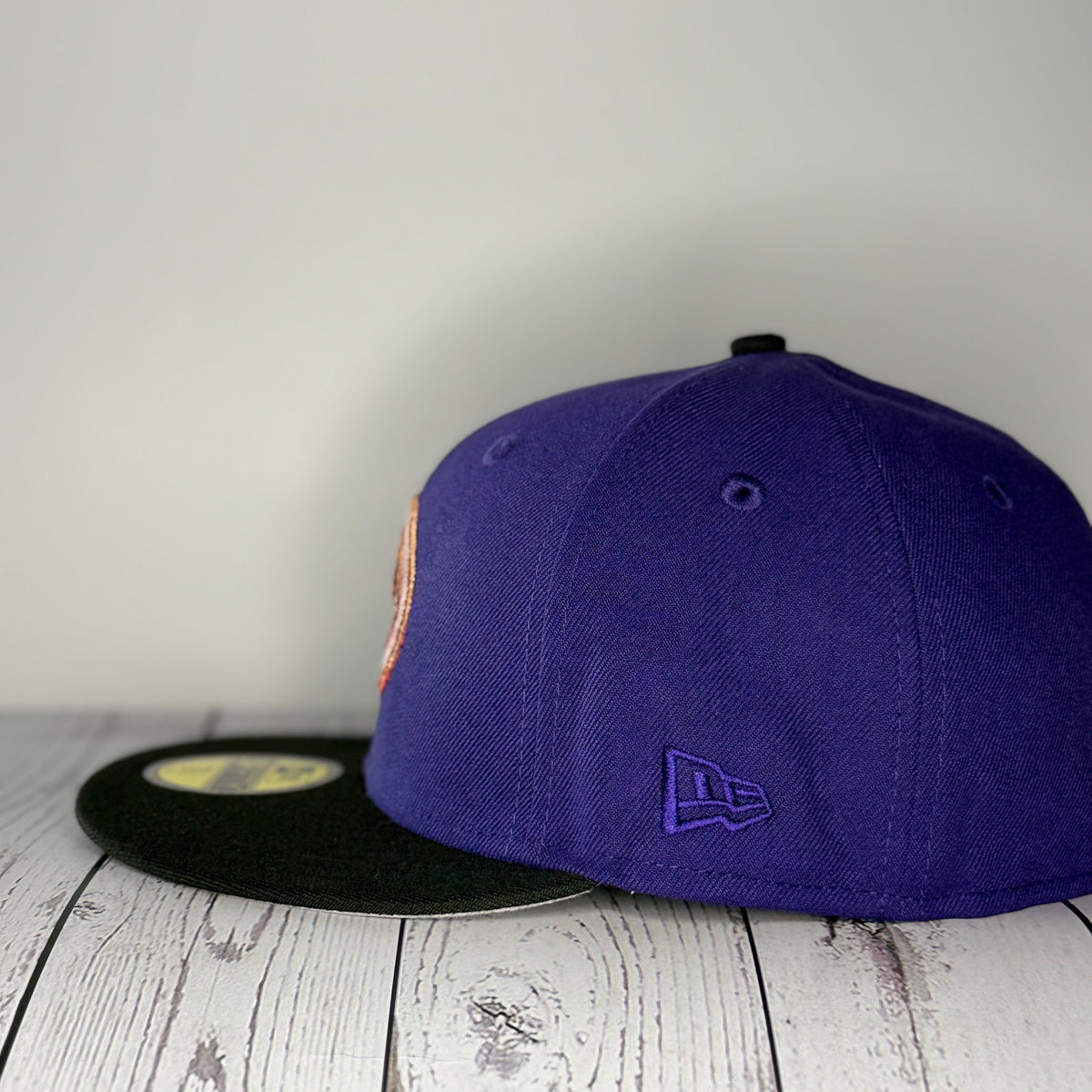 New Era 59Fifty Arizona Diamondbacks Fitted Hat