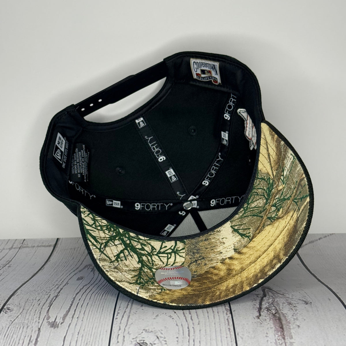 New Era 9FORTY A-Frame Boston Red Sox 1961 All-Star Game Patch Snapback Hat