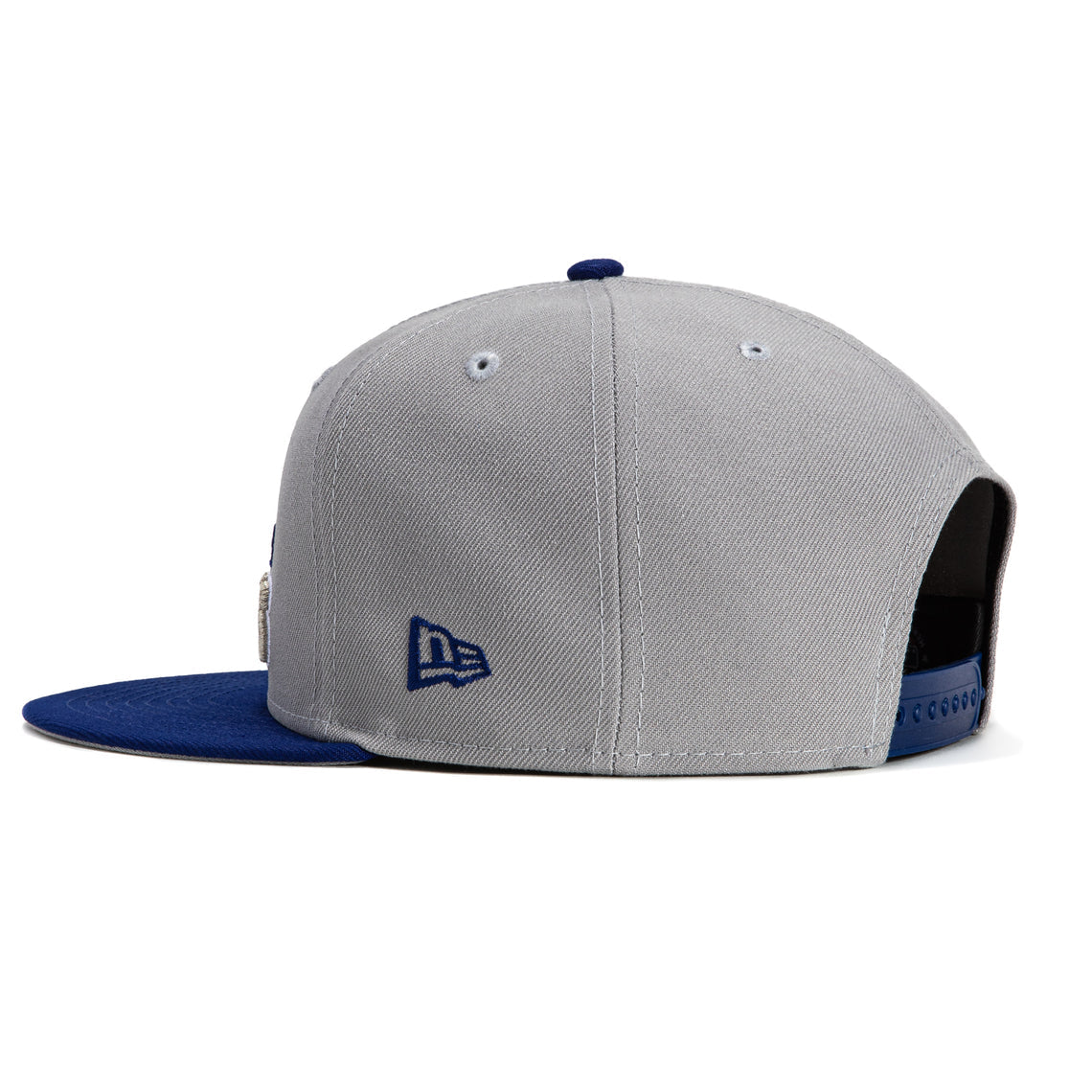 New Era 9FIFTY Los Angeles Dodgers Snapback Hat Adjustable