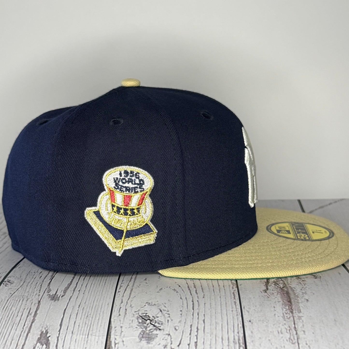 New Era 59FIFTY New York Yankees Fitted Hat