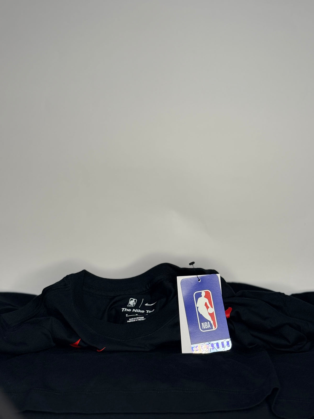Men's Nike Jimmy Butler Black Miami Heat 2023/2024 City Edition Medium Tee