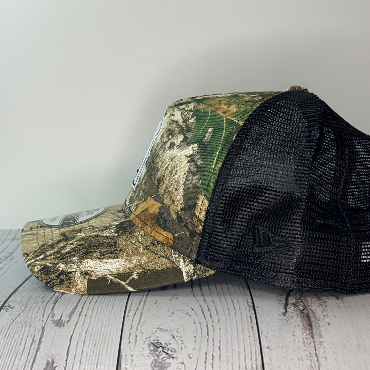 New Era 9Forty A-Frame Los Angeles Angels Adjustable
