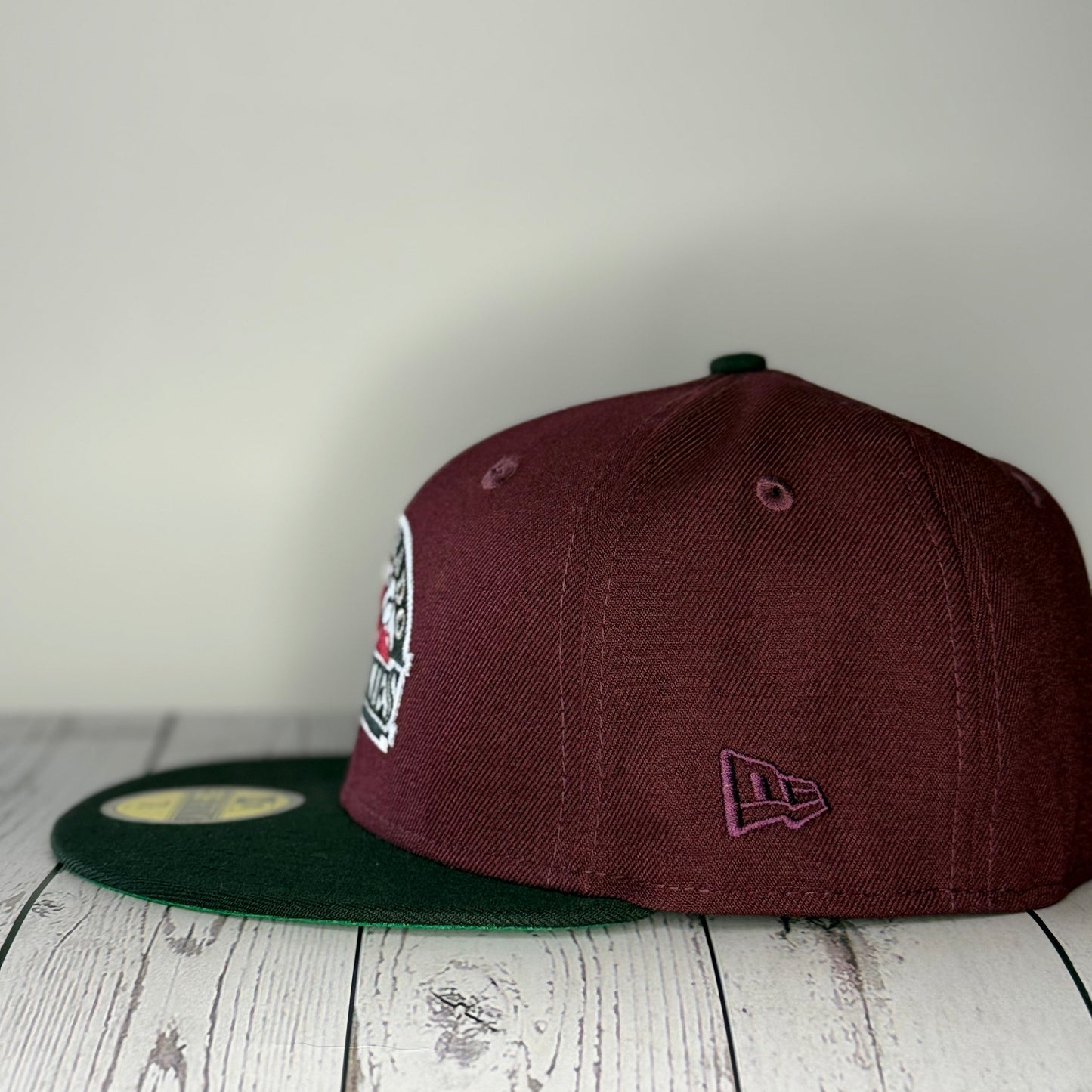 New Era 59FIFTY Colorado Rockies Fitted Hat