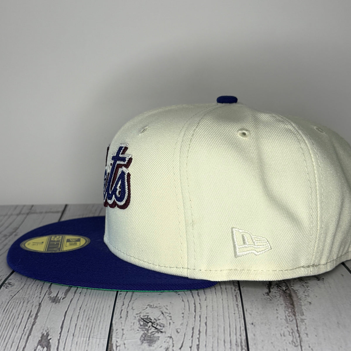 New Era 59FIFTY New York Mets Fitted Hat