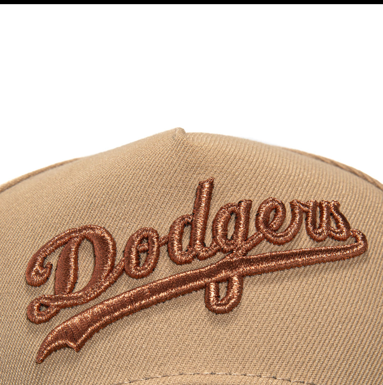 New Era 9FORTY Los Angeles Dodgers Adjustable