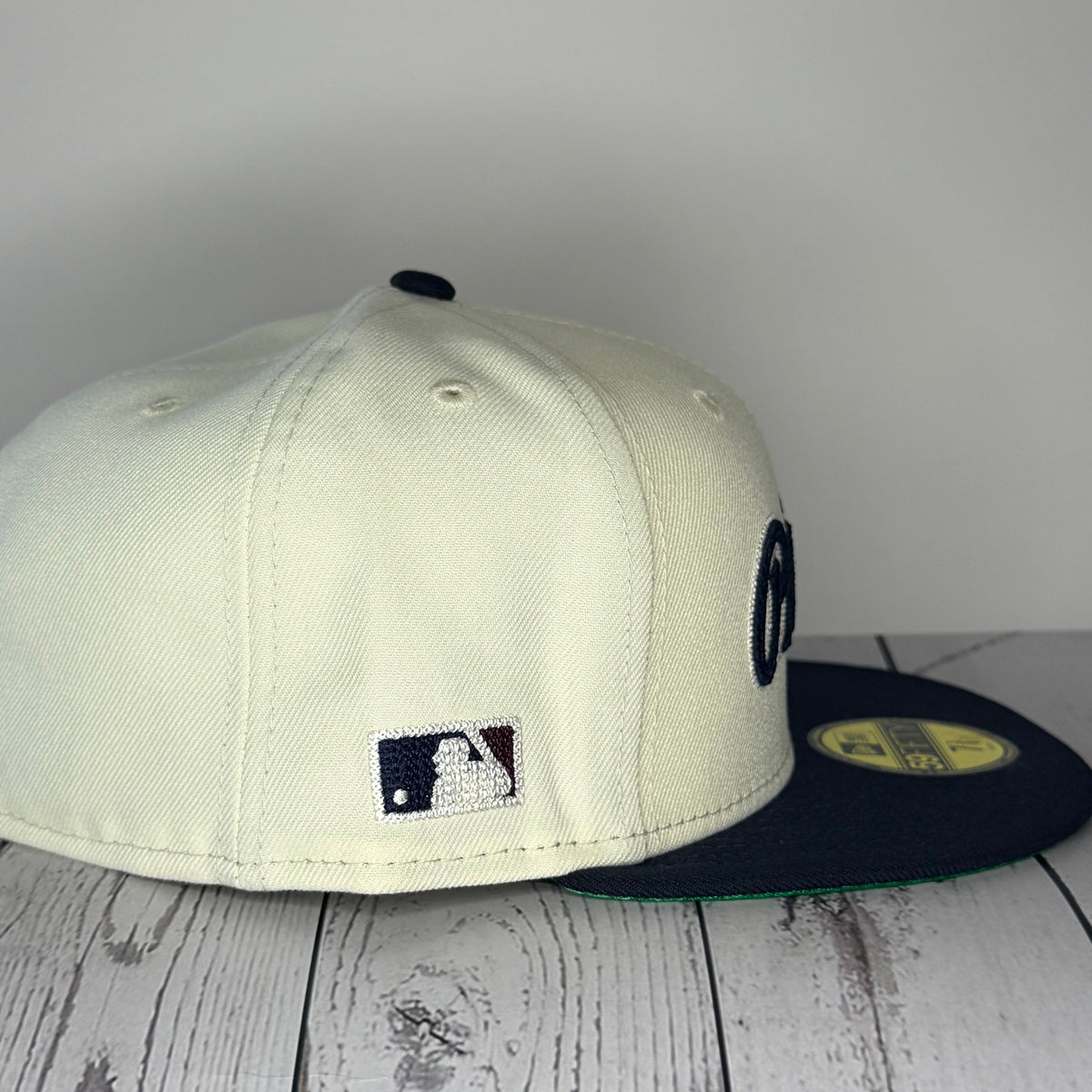 New Era 59FIFTY Pittsburg Pirates Fitted Hat