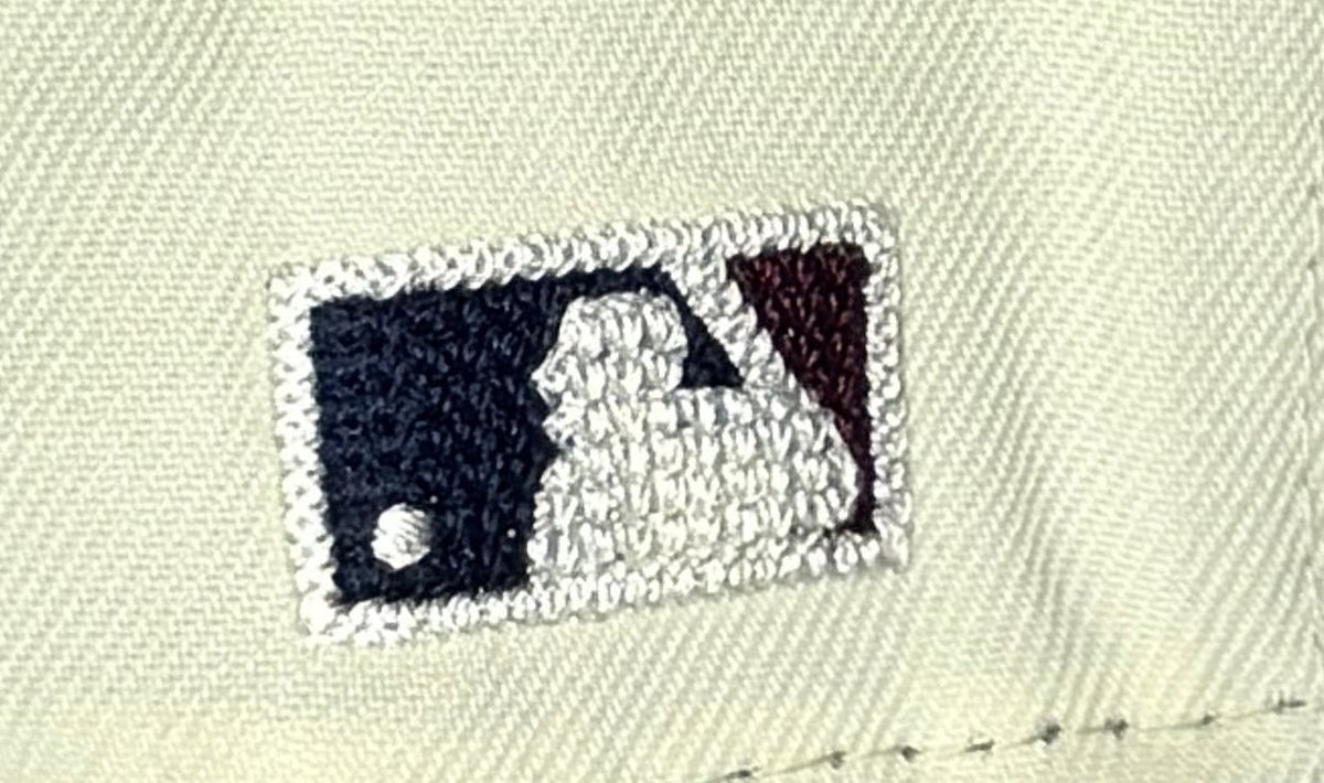 New Era 59FIFTY Pittsburg Pirates Fitted Hat