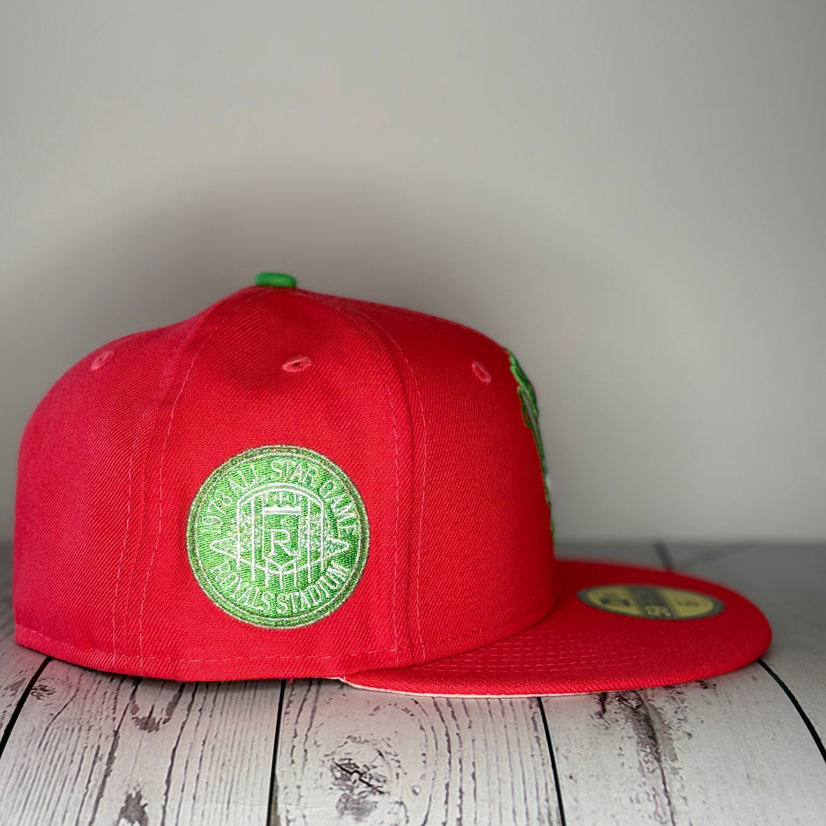 New Era 59FIFTY Kansas City Royals Fitted Hat
