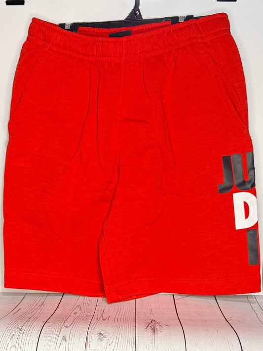Nike Sportswear Just Do It Fleece Shorts Small