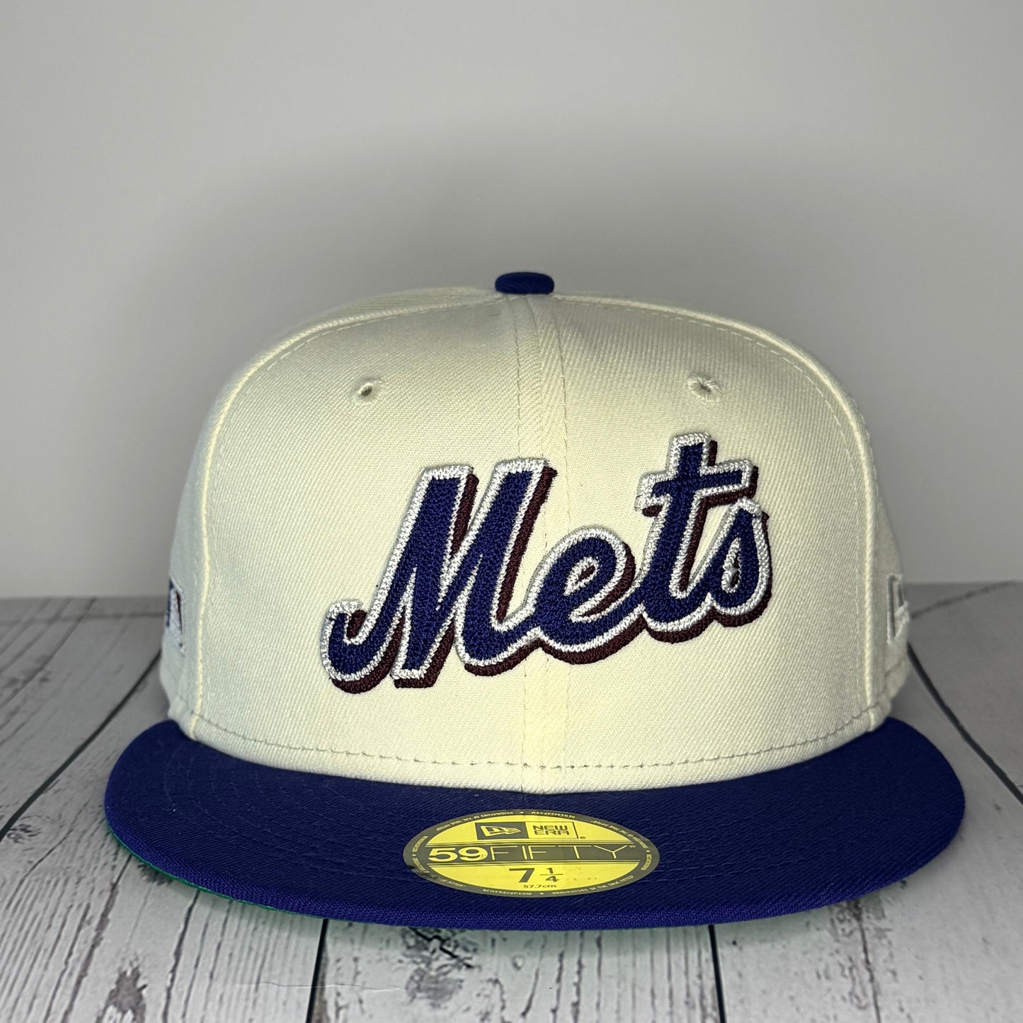 New Era 59FIFTY New York Mets Fitted Hat