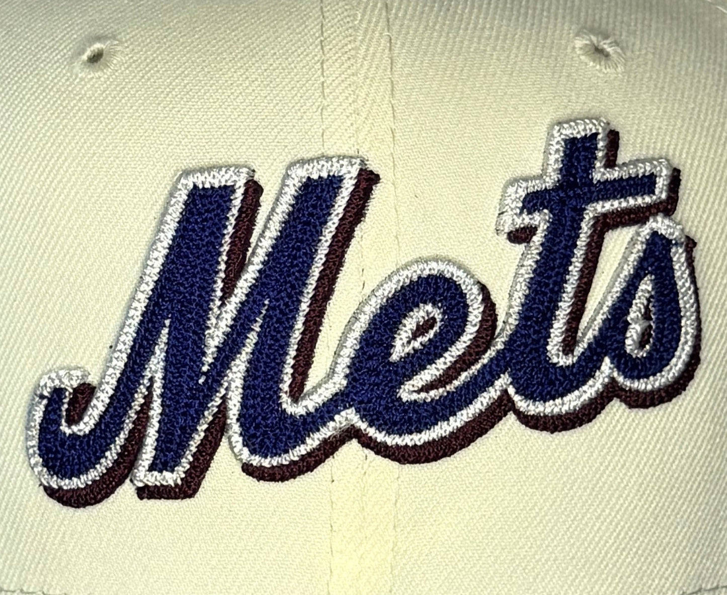 New Era 59FIFTY New York Mets Fitted Hat