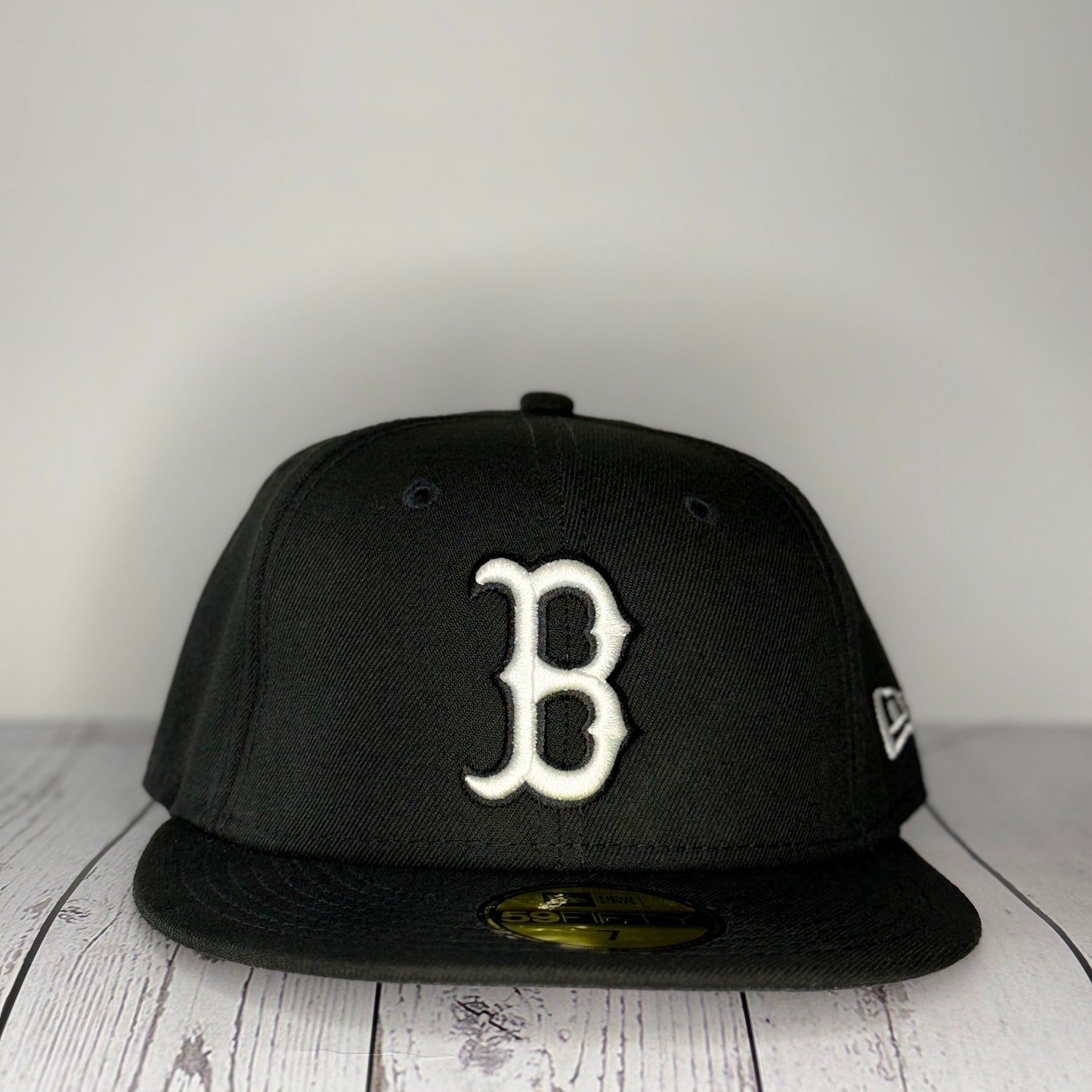 New Era 59FIFTY Boston Red Sox  Fitted Hat